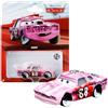 Mattel Games Mattel Selezione Veicoli Racing Style | Disney Cars | Cast 1:55 Veicoli Auto, DXV29N Cars 3 Single:Tailgate