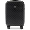 Guess Donna LATONA 18 in 8-WHEELERTRAVEL ROLLERCOAL LOGOT/U