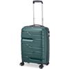 MODO BY RV RONCATO MODO by Roncato MD1 Trolley bagaglio a mano 55x40x20/25 cm Espandibile - Piombo