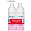 UNIDERM FARMACEUTICI Lubrigyn Detergente Intimo Extra Delicato Hydra Gel Duo 400ml