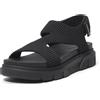 Timberland Sandali Greyfield Taglia 37 Codice TB0A2QKNEK8 Nero