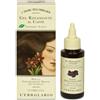 L'ERBOLARIO SB Srl LErbolario I Colori dellErbolario Gel Riflessante Castano Scuro 70ml