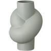 ROSENTHAL Vaso 14cm Node Lava