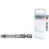 WIHA 36086 - Set de 2 x SL/PZ1 puntas professional 70 mm 7049XENO SL/PZ1 x 70 mm Cod. 7049XZ941