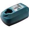 Makita DC10WA 194597-0 Caricabatterie 7.2/10.8V 1.6/2.4A 165x97x68mm BL7010 BL1013
