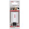 Bosch Sega a Tazza per Legno e Metallo, Accessorio per Foratrice, Nero, Diametro 30 mm