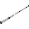 Stanley - FatMax STANLEY 1-43-558 Livella a Bolla Fatmax Profilo a I, 200 cm, Magnetica