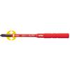 WIHA 34587 - Punta slimPunta electric 2831 slimPunta electric SL/PH1 x 75 mm Cod. 2831131