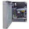 Control Unit NICE MOONCLEVER MC424LR10 centrale di comando per uno o due motori 24V con tecnologia Nice Sistema Opera