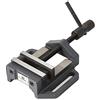 TOPWAY Morsa per Trapano da Banco a Colonna 5 125mm Tipo Tedesco di Precisione Professionale Morsa per Trapano a Colonna per Fresatrice 403265