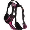Rukka Pettorina Rukka Solid, fucsia - 50 - 60 cm circ. torace