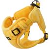 Rukka Pettorina Rukka Tiny gialla - 40 - 50 cm circ. torace