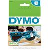 DYMO Etichette originali DYMO LW 2-Up per cartellini prezzo | 10 mm x 19 mm | Etichette DYMO per stampanti LabelWriter | 1 rotolo da 1500 adesivi per cartellini prezzo