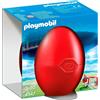 PLAYMOBIL - Porta da calcio da allenamento (4947)