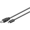 MicroConnect Cavo USB MicroConnect