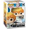 Funko Demon Slayer Funko POP! Figurina in vinile Zenitsu a letto (1398)