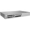 HUAWEI eKit serie S220S S220S-10PN4JX, gestito, L2, Gigabit Ethernet (10/100/1000), Power over Ethernet (PoE), montaggio su rack, 1U