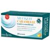 Erba Vita Mucovit - Caramelle agrumate ed emollienti per il benessere della gola, 20 caramelle