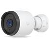 UBIQUITI VIDEOCAMERA UBIQUITI UVC-G6-BULLET-W UNIFI-PROTECT INDOOR/OUTDOOR BIANCA 4K POE
