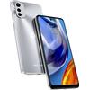 MOTOROLA e32 (Arctic Blue, 64 GB) (4 GB RAM) rete sbloccata in fabbrica