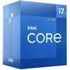 Intel Core I7-12700 Processore 25Mb Cache Intelligente Scatola