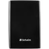 Verbatim Store N Go Slim 512GB SSD Portatile USB 3.2 Gen 1 32181
