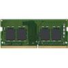 Kingston 8GB Kingston ValueRam DDR4-3200 CL22 SO-DIMM RAM Memoria