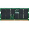 Kingston SO KINGSTON 32GB 5600MT/S DDR5 ECC CL46 SODIMM 2Rx8 Hynix A