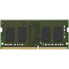 Kingston 8GB (1x8GB) Kingston DDR4-3200 MHz CL22 SO-DIMM RAM Memoria Per Notebook