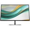 HP Series 5 Pro 27" FHD Monitor 527pf - High-Quality Home Office Display Screen