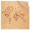 Alviero Martini 1A Classe Alviero Martini Prima Classe Foulard Geoclassic Avorio 90x90 cm