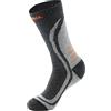 KAPRIOL TUNDRA MEDIUM SOCKS GREY 39-41