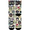 American Socks Villains Socks EU 42-47