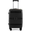 Ynot Trolley Cabina Nero SHI43001 NERO PZ.