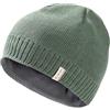 VAUDE Edo-Berretto III, Agave, Taglia Unica Unisex-Adulto