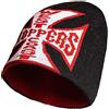 West Coast Choppers JJ Berretto reversibile