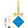 Jo Malone Christmas Ornament Cofanetto Cologne 9ml+ hand cream15ml