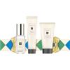 Jo Malone Christmas Creacker Cologne 9ml + Body Wash 30ml+ Hand Cream 15ml