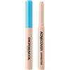 Dermacol Acnecover Corrector with Tea Tree Oil Fondotinta in crema 1 g Nr.03