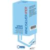 AMG FARMACEUTICI Srl RINOSILVER SOLUZIONE SALINA IPERTONICA 3% CON ACIDO IALURONICO E ARGENTO COLLOIDALE SPRAY NASALE 20 ML