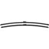 Bosch Tergicristalli Bosch Aerotwin A313S, Lunghezza 800mm/750mm, 1 set per parabrezza anteriore