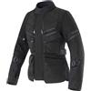 Clover Giacca Moto Donna Clover SCOUT 5 LADY WP nero