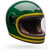 Bell Casco Moto Bell BULLITT GT LANE Scuro Verde