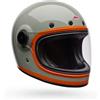 Bell Casco Moto Bell BULLITT GT LANE Stone