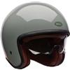 Bell Casco Moto Jet Bell TX501 SPRINT Satinato
