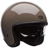 Bell Casco Moto Jet Bell TX501 SPRINT Mocha
