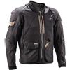 Leatt Giacca ADV FlowTour 4.5 Short Leatt Nero
