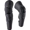 Leatt Ginocchiera 6.0 Evo Ext Leatt Nero
