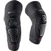 Leatt Ginocchiera 6.0 Evo Leatt Nero