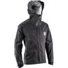Leatt Giacca Leatt Mtb Hydradri 5.0 Nero
